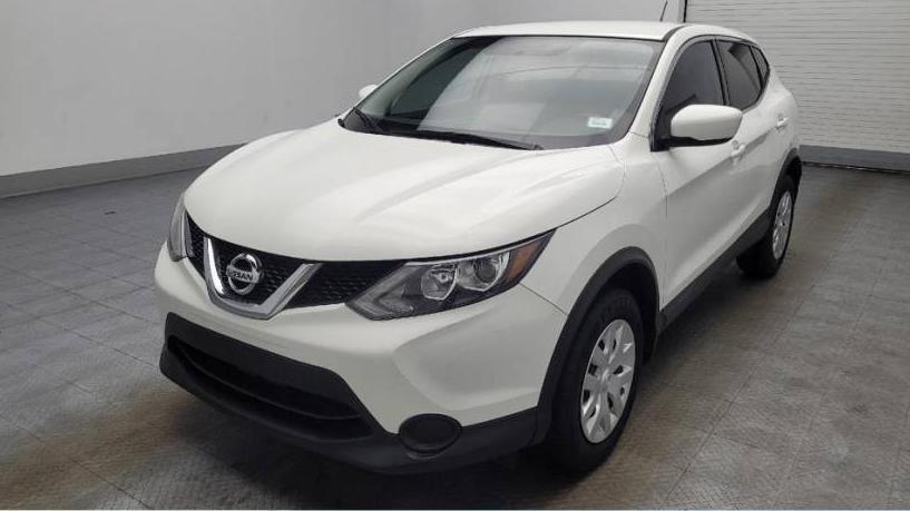 NISSAN ROGUE SPORT 2018 JN1BJ1CP3JW108554 image